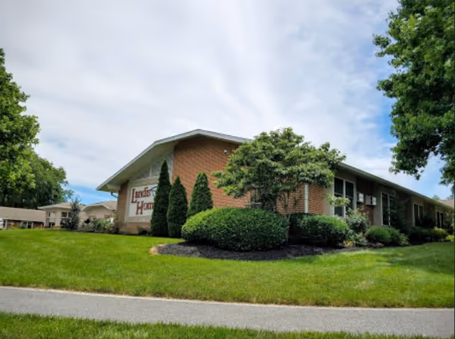 Landis Communities photo